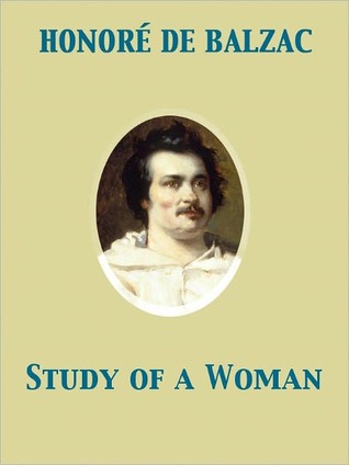 Study of a Woman (ebook)