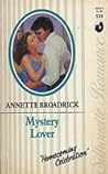 Mystery Lover
