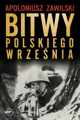 Bitwy polskiego września (Paperback)