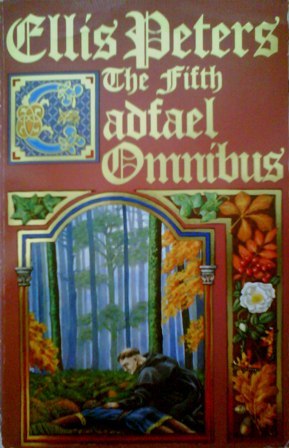 The Fifth Cadfael Omnibus (Paperback)