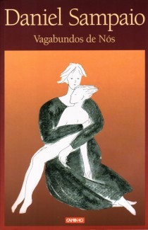 Vagabundos de Nós (Paperback)