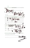 Danny Marble and the Application for Non-Scary Things by Jessica McHugh