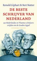 De beste schrijver van Nederland (Perfect Paperback)