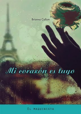 Mi corazón es tuyo (Enamorados #1)