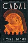 Cabal by Michael Dibdin