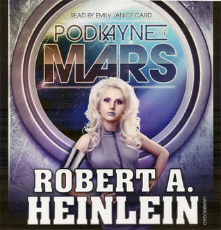 Podkayne of Mars
