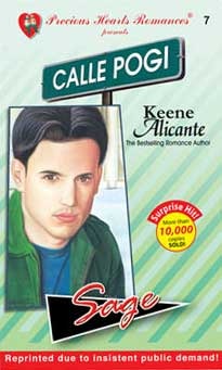 Sage (Calle Pogi, #7)