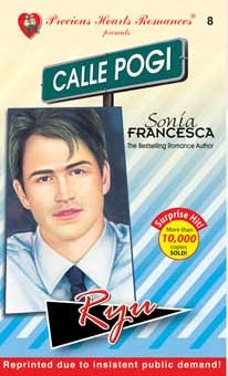 Ryu (Calle Pogi, #8)