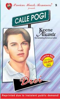 Drei (Calle Pogi, #9)