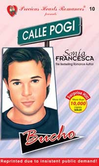 Bucho (Calle Pogi, #10)