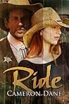 Ride by Cameron Dane