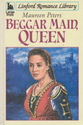Beggar Maid, Queen (Paperback)