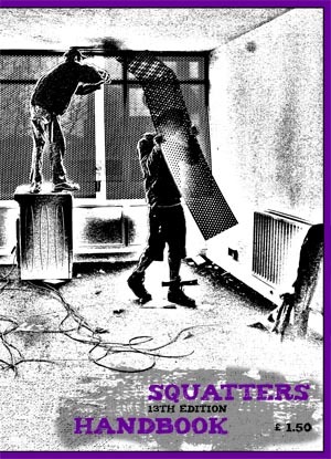 Squatter's Handbook (Paperback)
