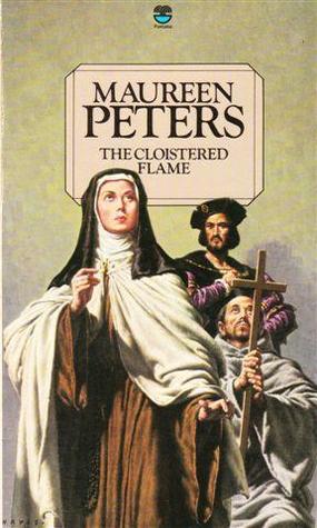 The Cloistered Flame (Paperback)