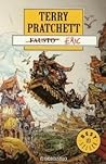 Eric by Terry Pratchett