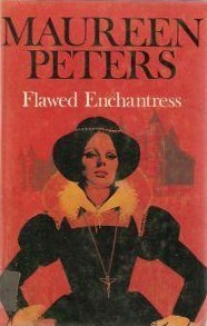 Flawed enchantress (Hardcover)
