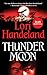 Thunder Moon (Nightcreature, #8)