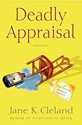 Deadly Appraisal (Josie Prescott Antiques Mystery, #2)