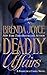 Deadly Affairs (Francesca C...