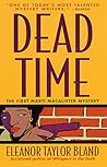 Dead Time by Eleanor Taylor Bland Dead Time by Eleanor Taylor Bland