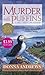 Murder With Puffins by Donna Andrews