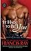 It Had to Be You (Grayson F...