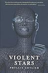 Violent Stars (Lyhhrt Trilogy, #2)