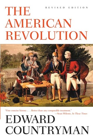 The American Revolution: Revised Edition (Paperback)