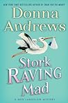 Stork Raving Mad by Donna Andrews