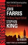 The Ransome Women; The Things They Left Behind by Stephen        King