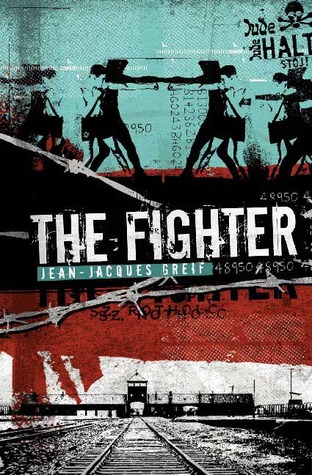 The Fighter (Hardcover)