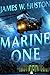 Marine One by James W. Huston