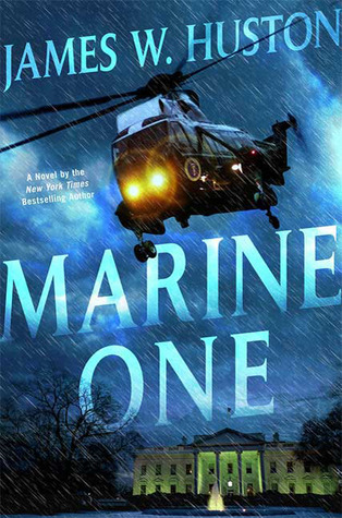 Marine One (Hardcover)