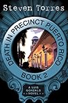 Death in Precinct Puerto Rico