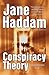 Conspiracy Theory (Gregor Demarkian, #19)