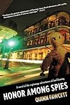 Honor Among Spies