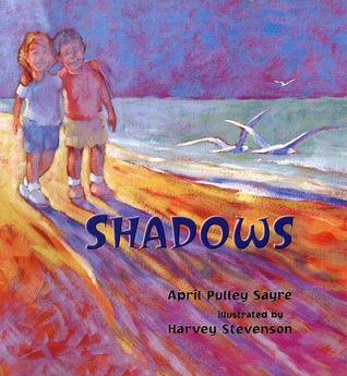 Shadows (Hardcover)