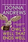 Owls Well That Ends Well