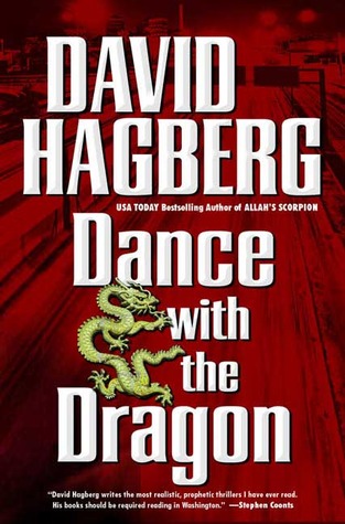 Dance with the Dragon (Kirk McGarvey, #12)