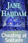 Cheating at Solitaire (Gregor Demarkian, #23)
