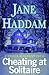 Cheating at Solitaire (Gregor Demarkian, #23) by Jane Haddam