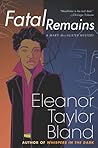Fatal Remains (Marti MacAlister, #11)