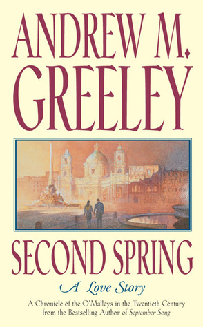 Second Spring (Family Saga, #6)