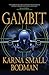 Gambit (Cameron Talbot Myst...