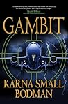 Gambit (Cameron Talbot Mystery #2)
