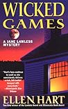 Wicked Games (Jane Lawless, #8)