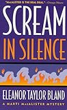 Scream In Silence (Marti MacAlister, #8)