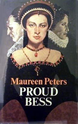 Proud Bess (Hardcover)