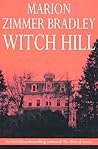 Witch Hill by Marion Zimmer Bradley