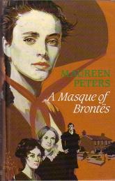 A Masque Of Brontës (Hardcover)